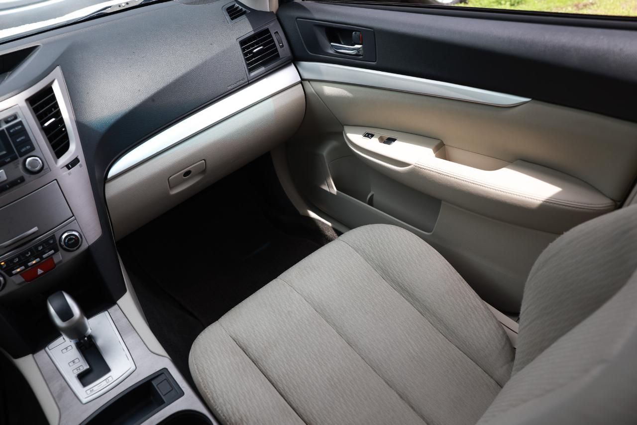 Subaru Outback  2012