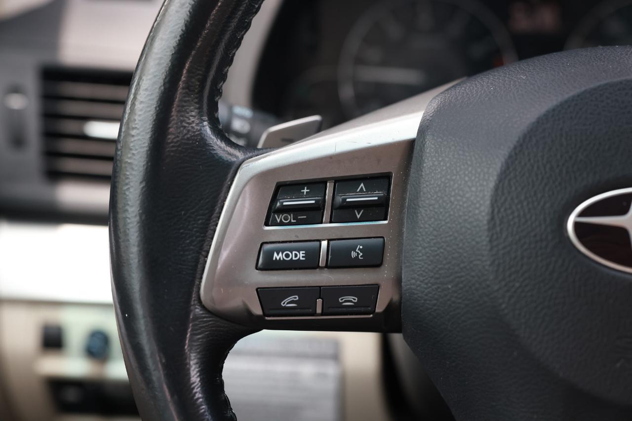 Subaru Outback  2012