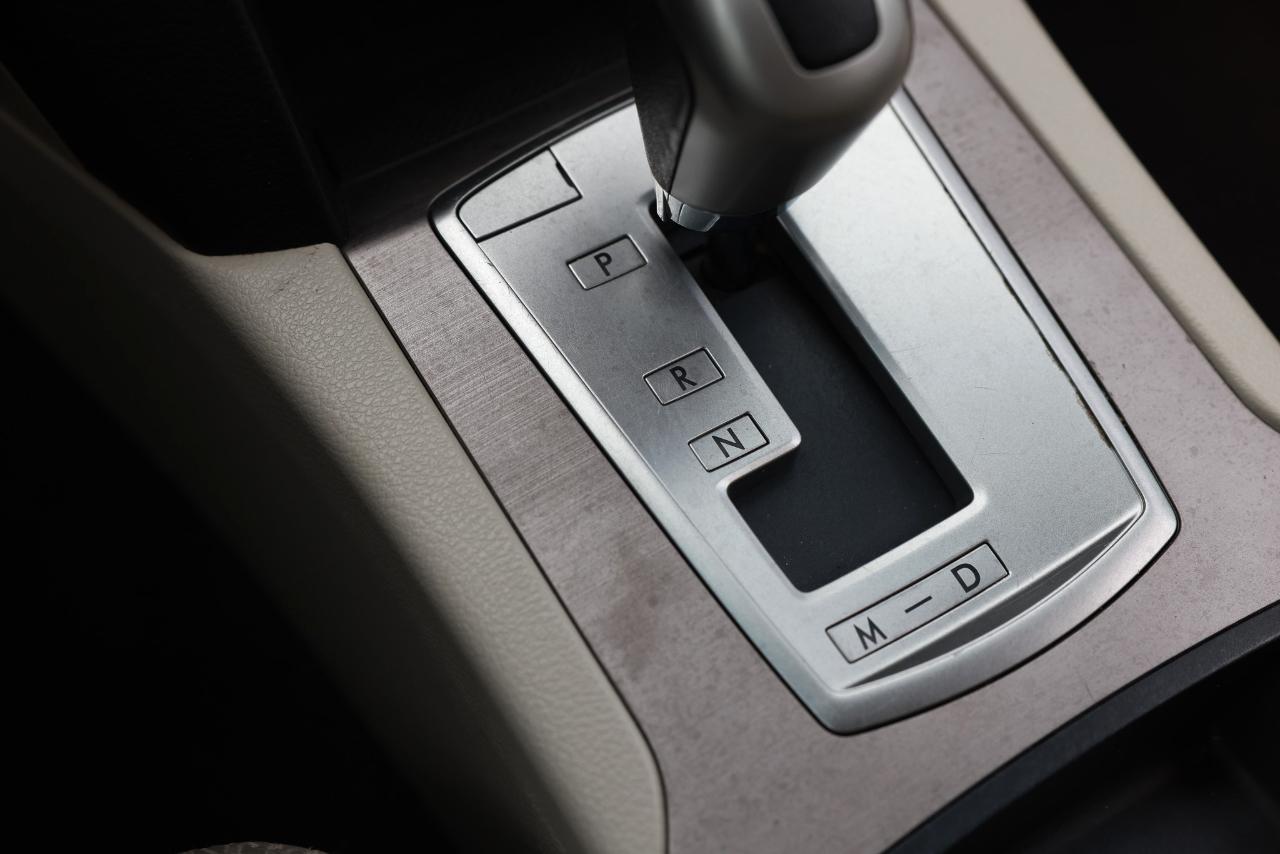 Subaru Outback  2012