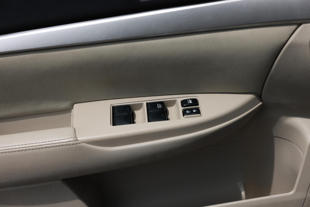 Subaru Outback  2012