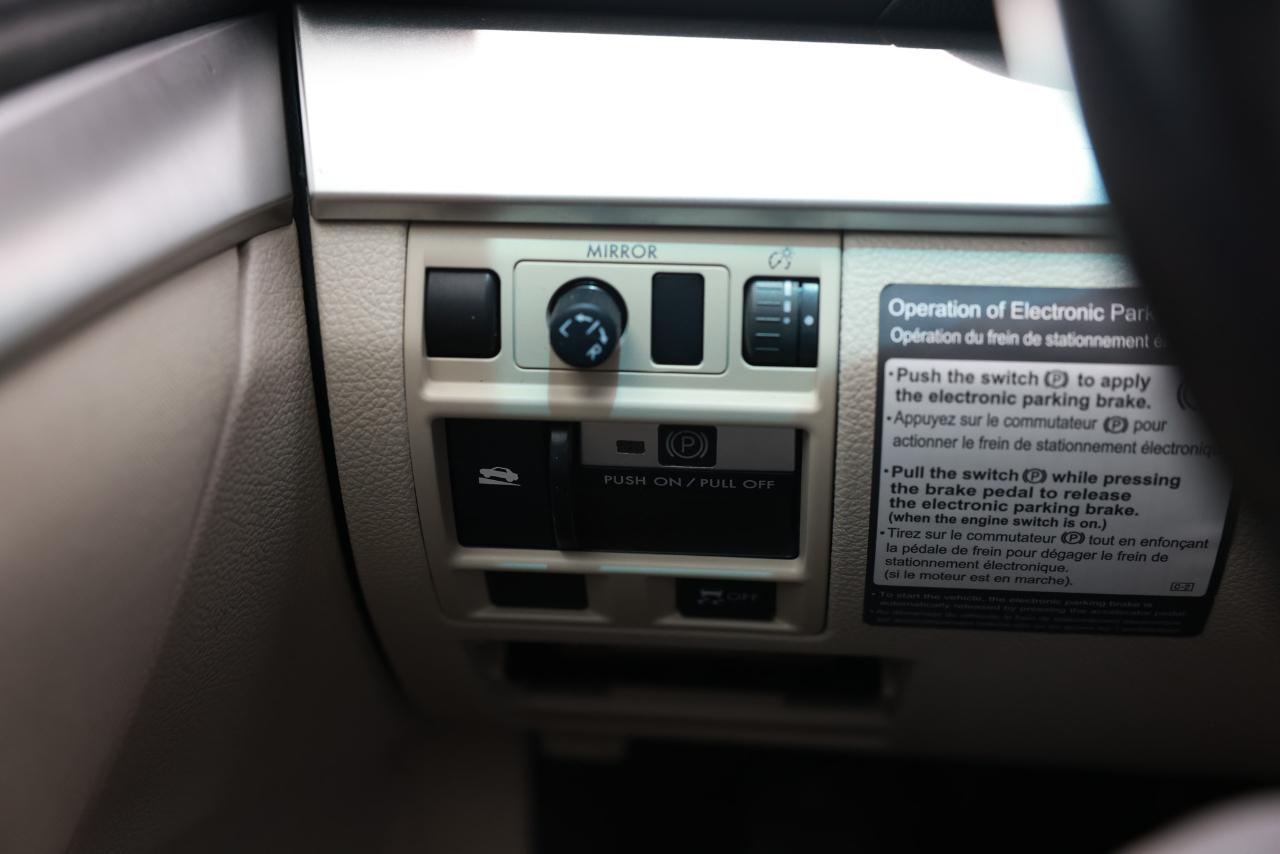 Subaru Outback  2012