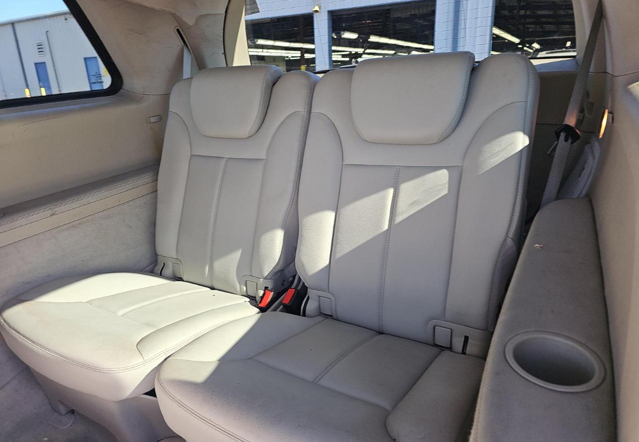 Mercedes-Benz GL-Class  2009