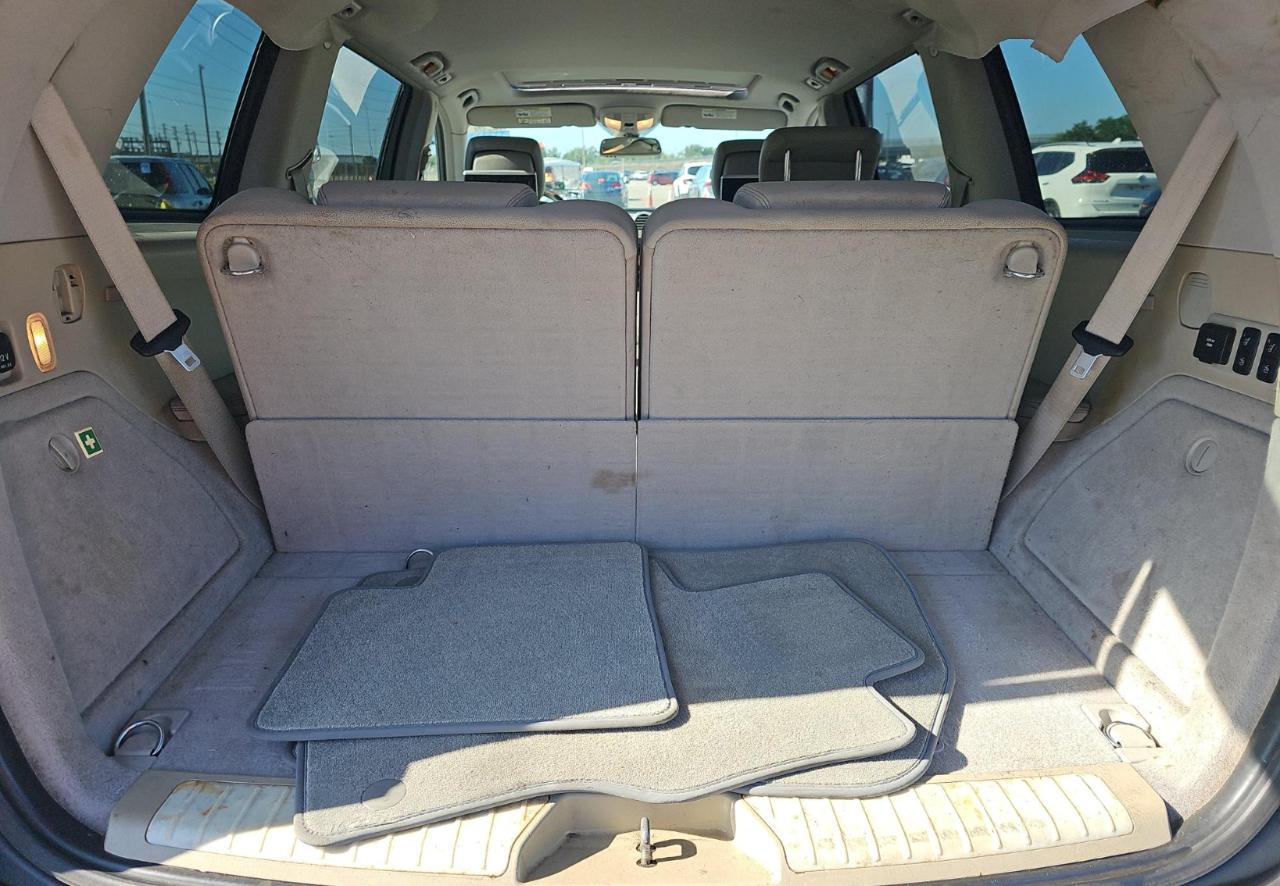 Mercedes-Benz GL-Class  2009