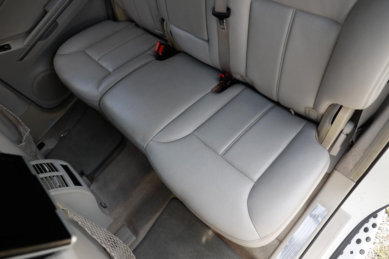 Mercedes-Benz GL-Class  2009