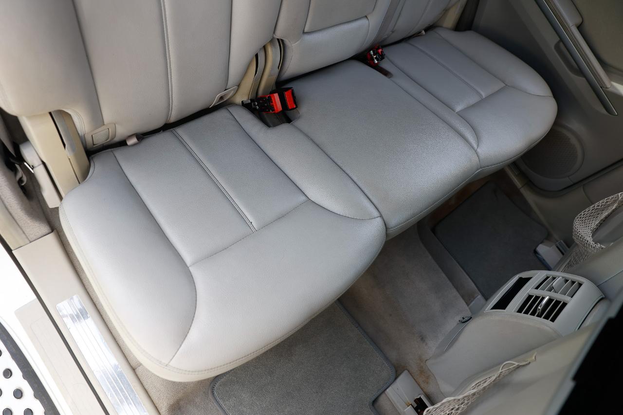 Mercedes-Benz GL-Class  2009