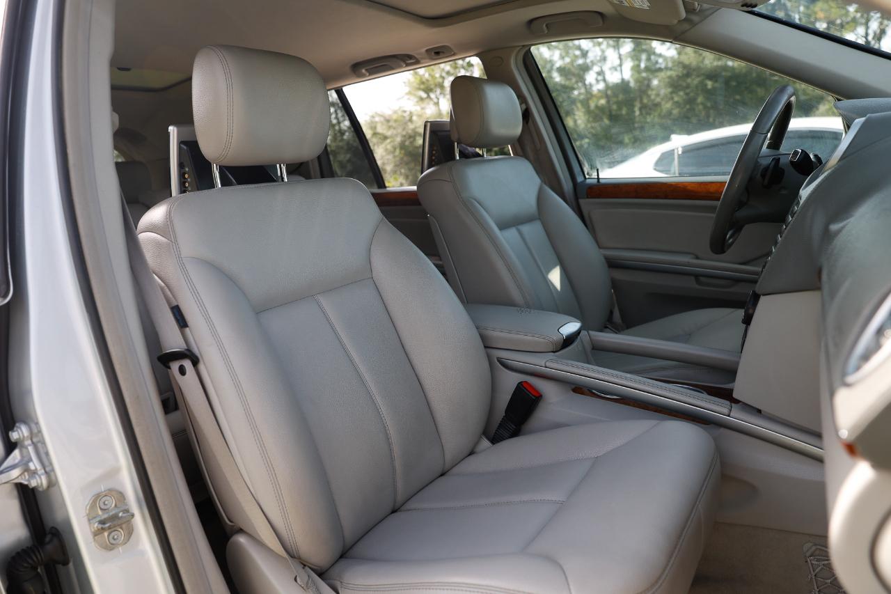 Mercedes-Benz GL-Class  2009