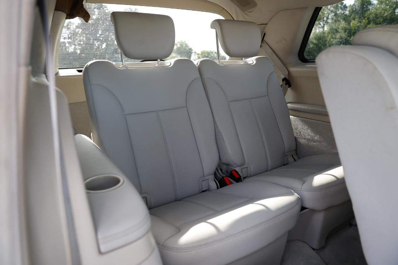 Mercedes-Benz GL-Class  2009
