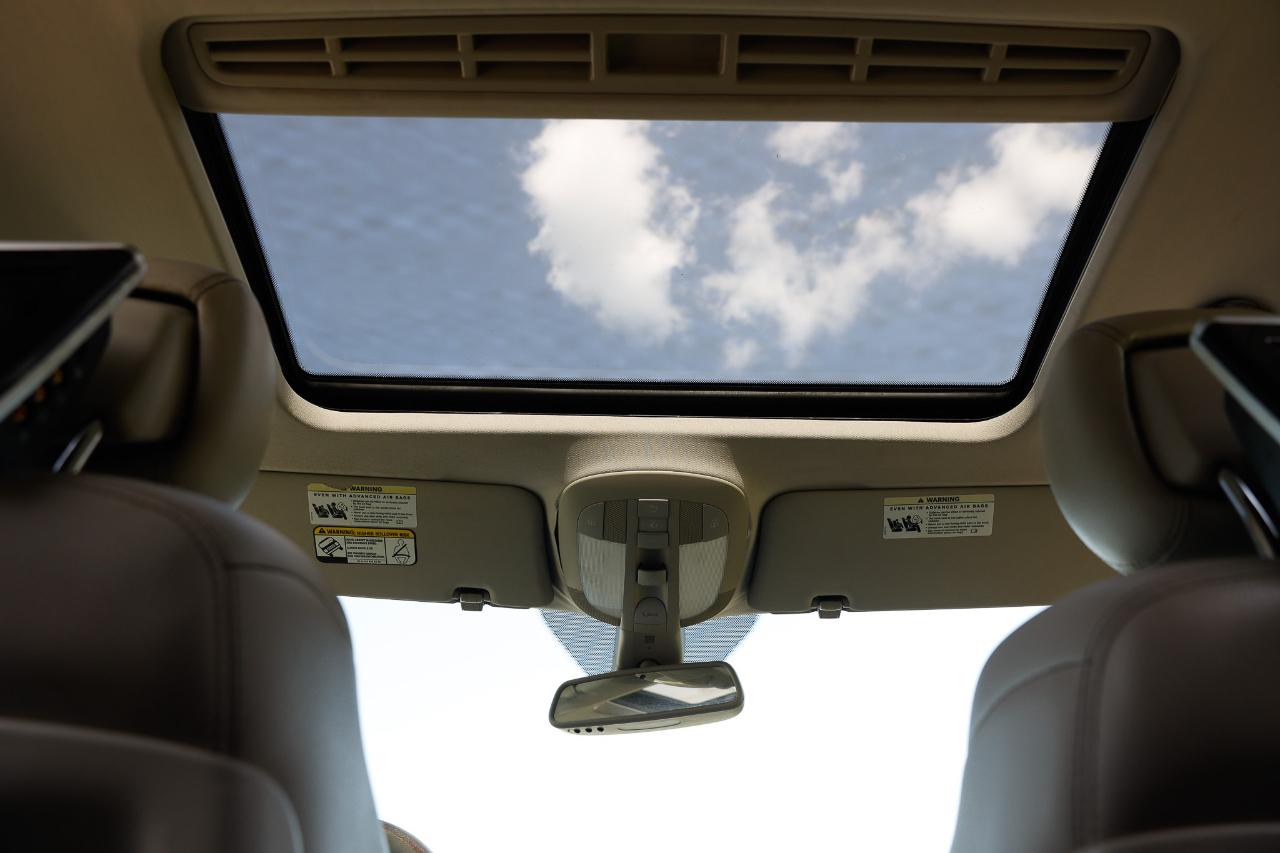Mercedes-Benz GL-Class  2009