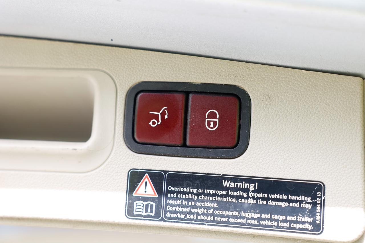 Mercedes-Benz GL-Class  2009