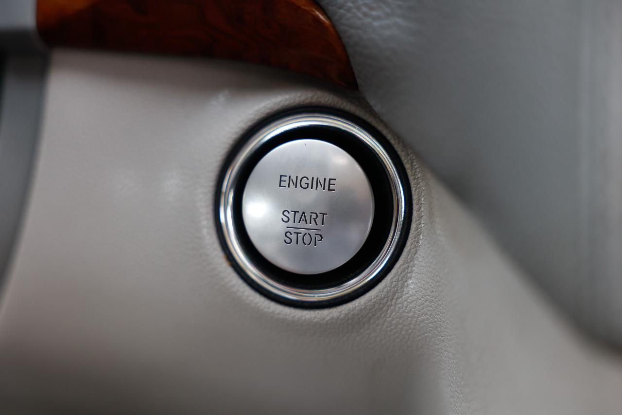Mercedes-Benz GL-Class  2009