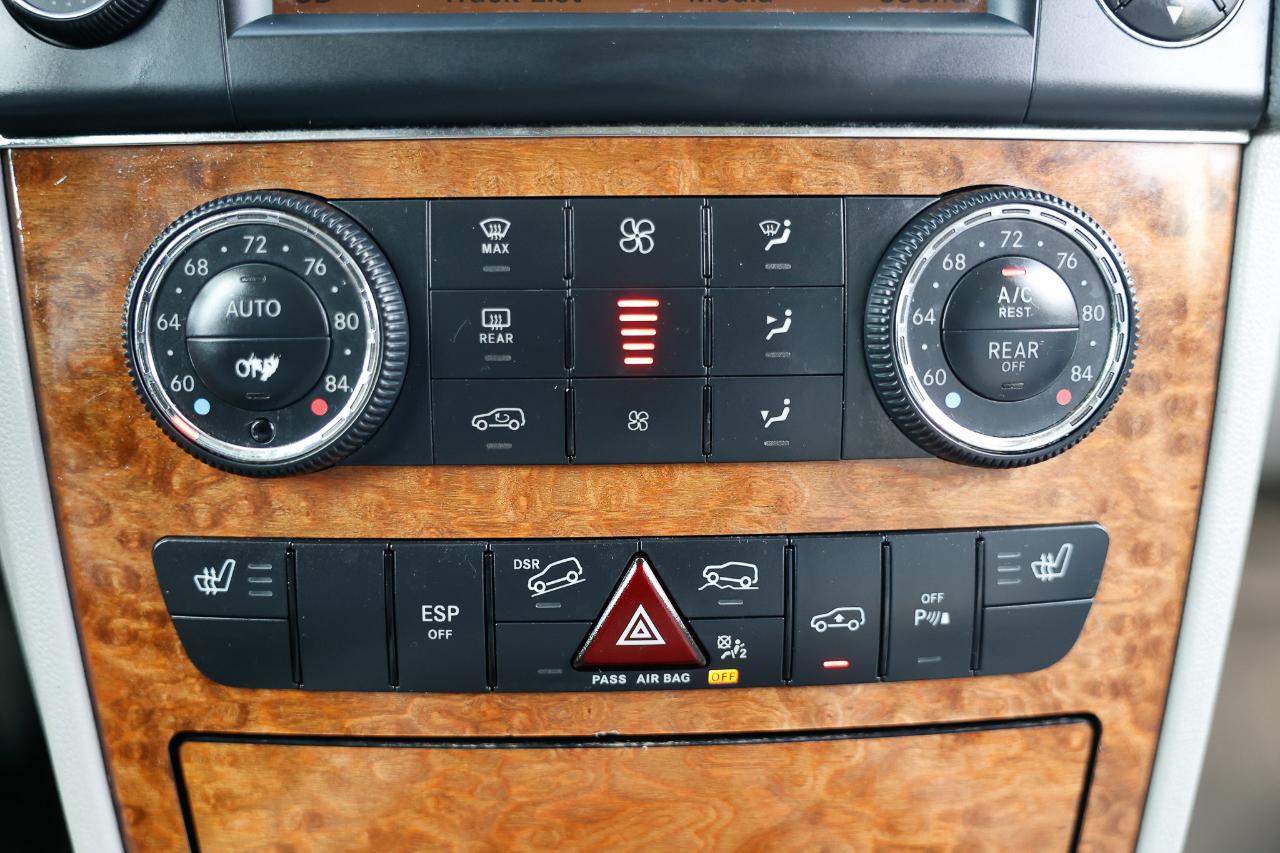 Mercedes-Benz GL-Class  2009