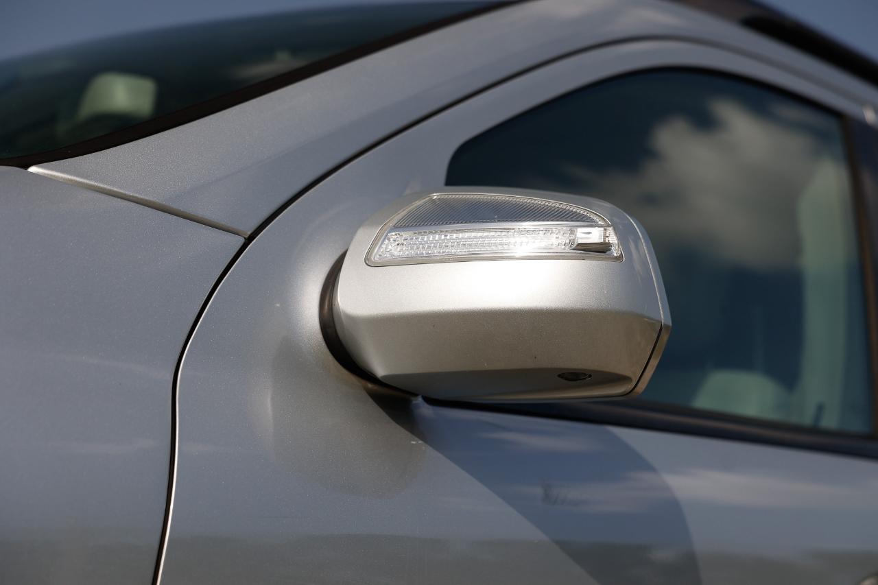 Mercedes-Benz GL-Class  2009