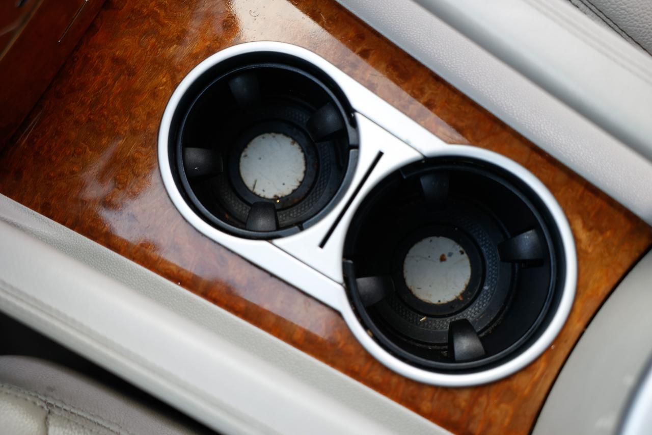 Mercedes-Benz GL-Class  2009
