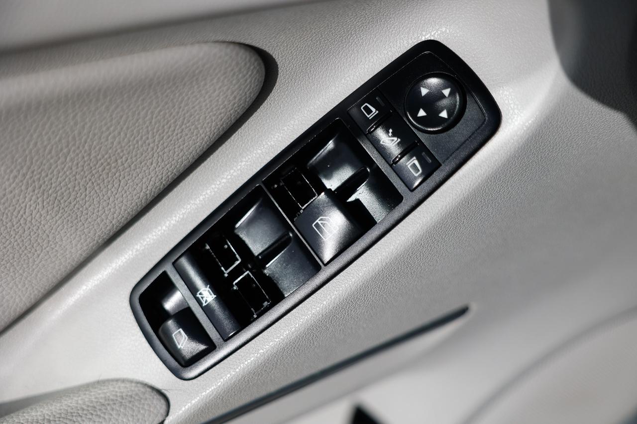Mercedes-Benz GL-Class  2009