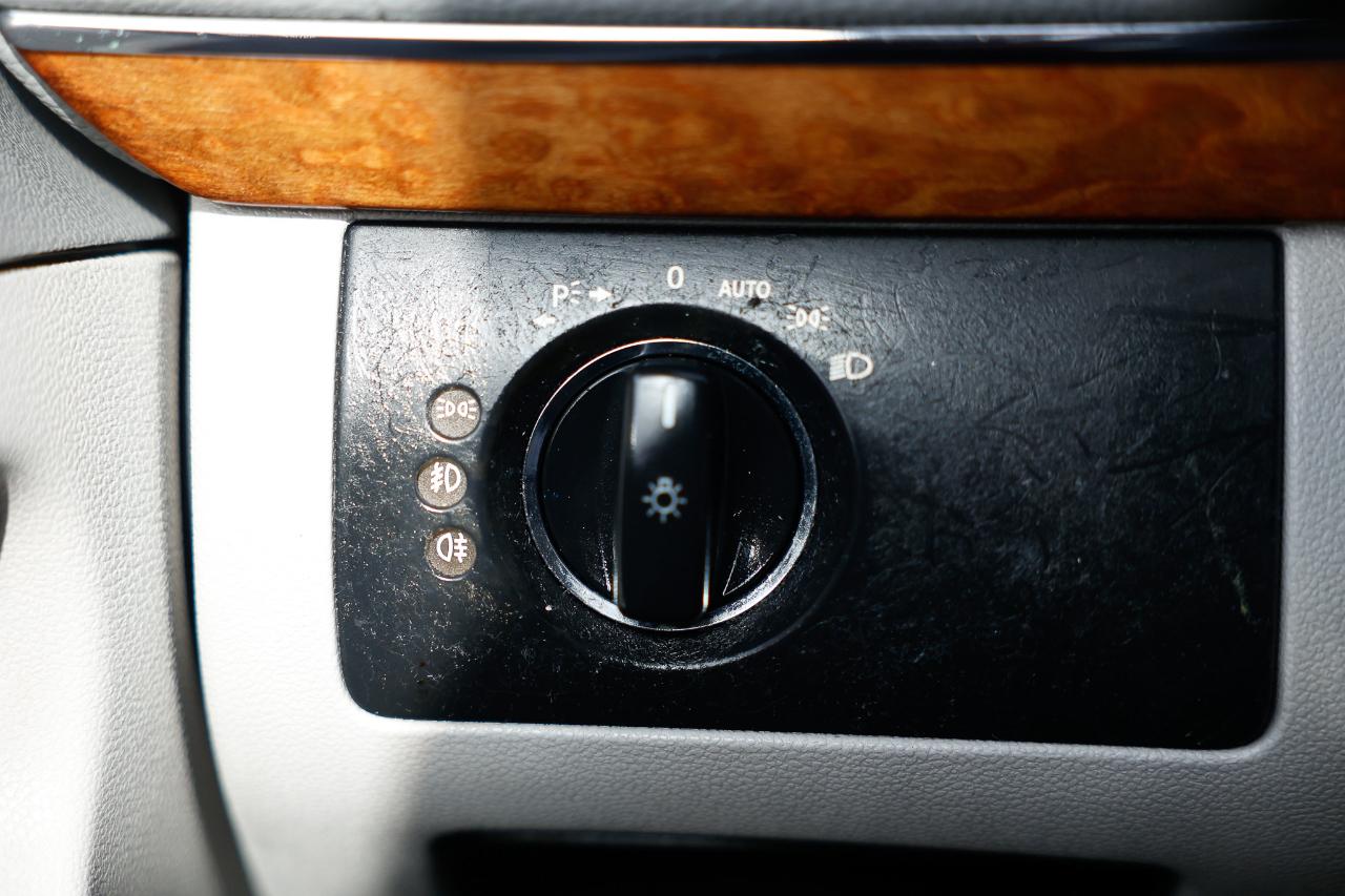 Mercedes-Benz GL-Class  2009