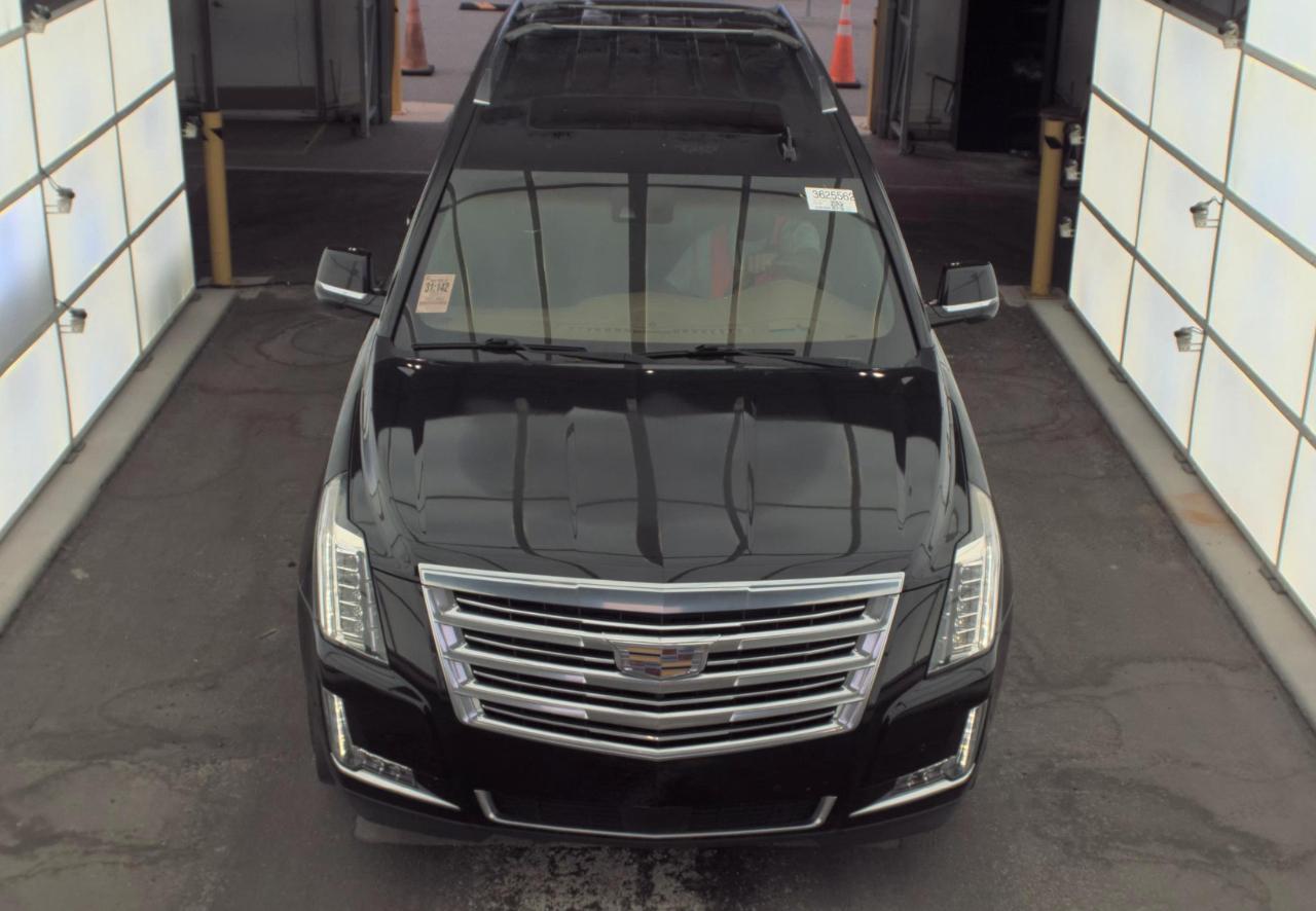 Cadillac Escalade ESV  2017