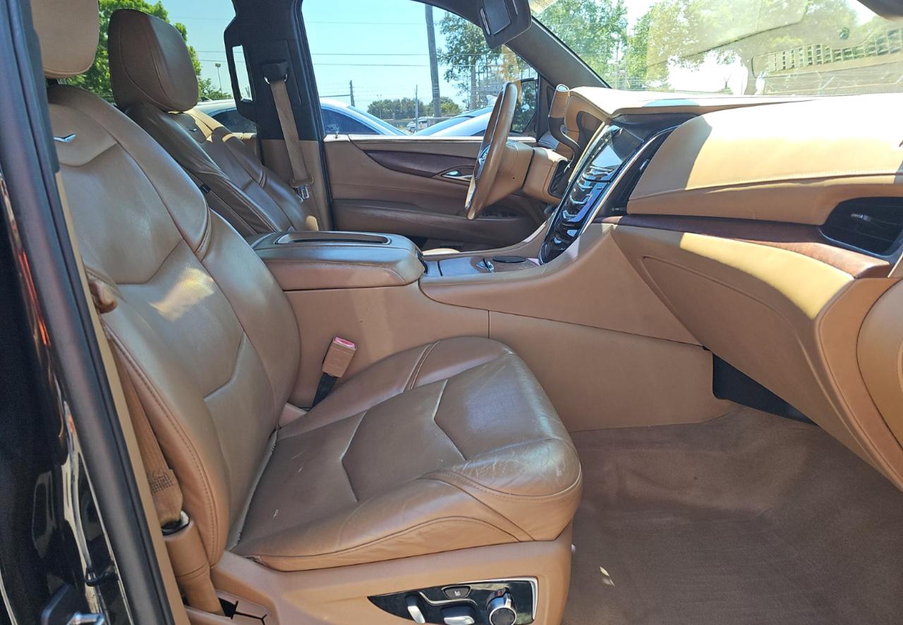 Cadillac Escalade ESV  2017