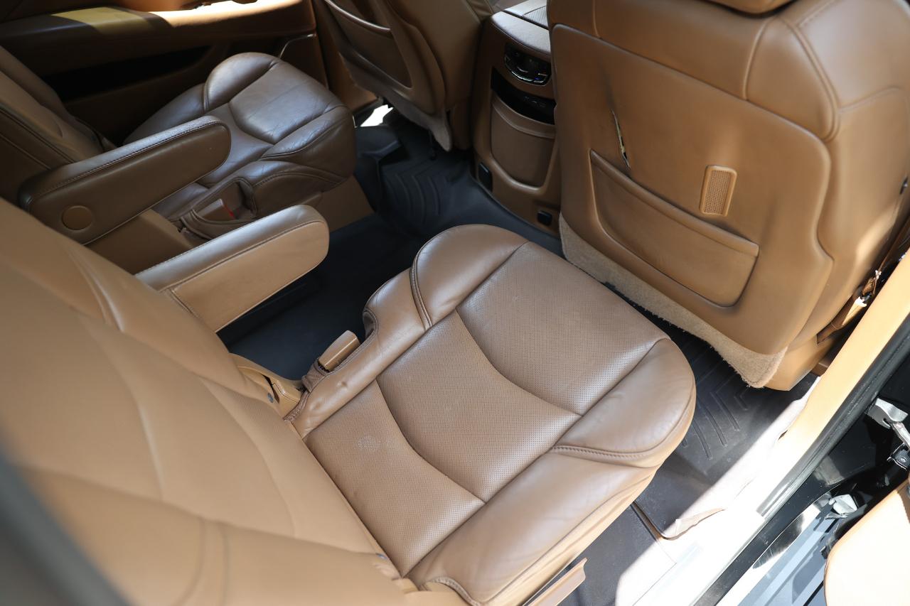 Cadillac Escalade ESV  2017