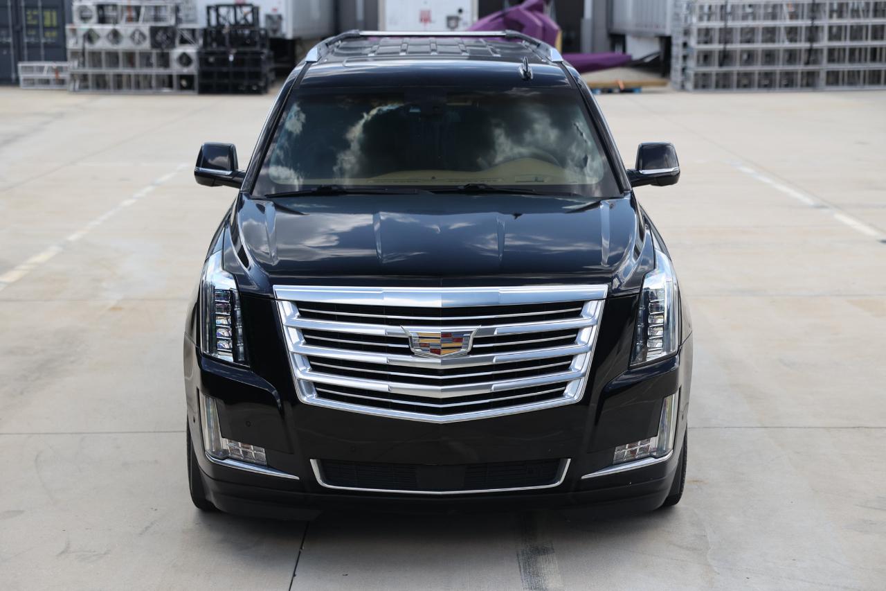 Cadillac Escalade ESV  2017