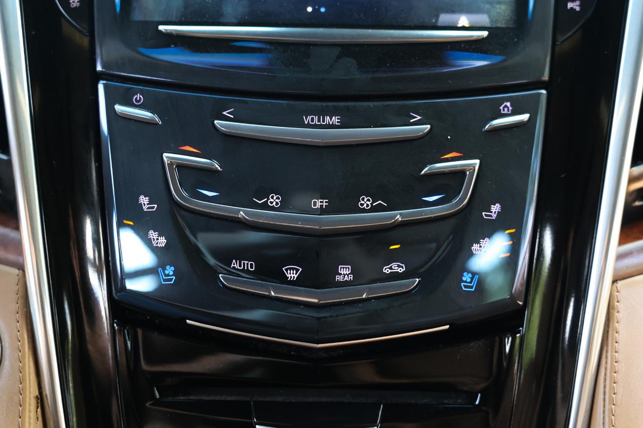 Cadillac Escalade ESV  2017