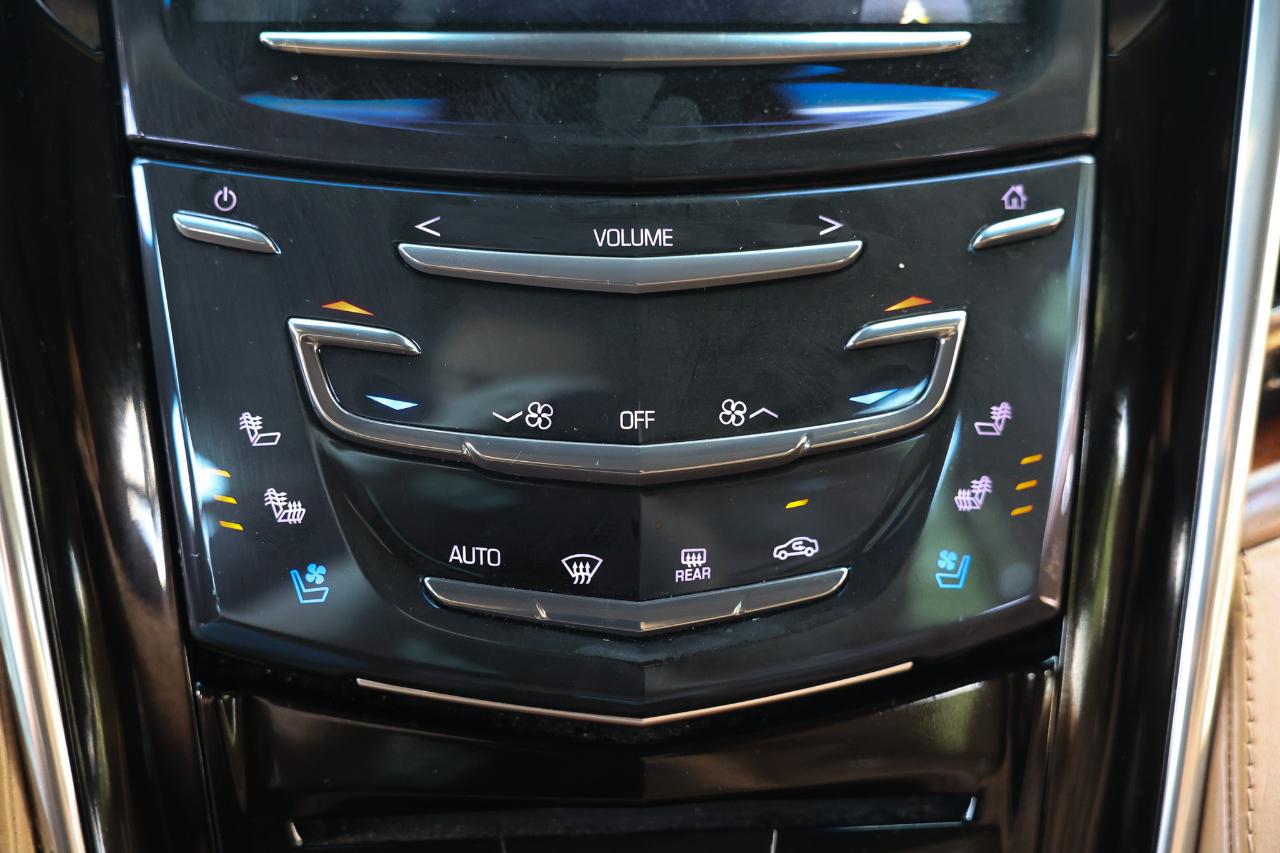 Cadillac Escalade ESV  2017