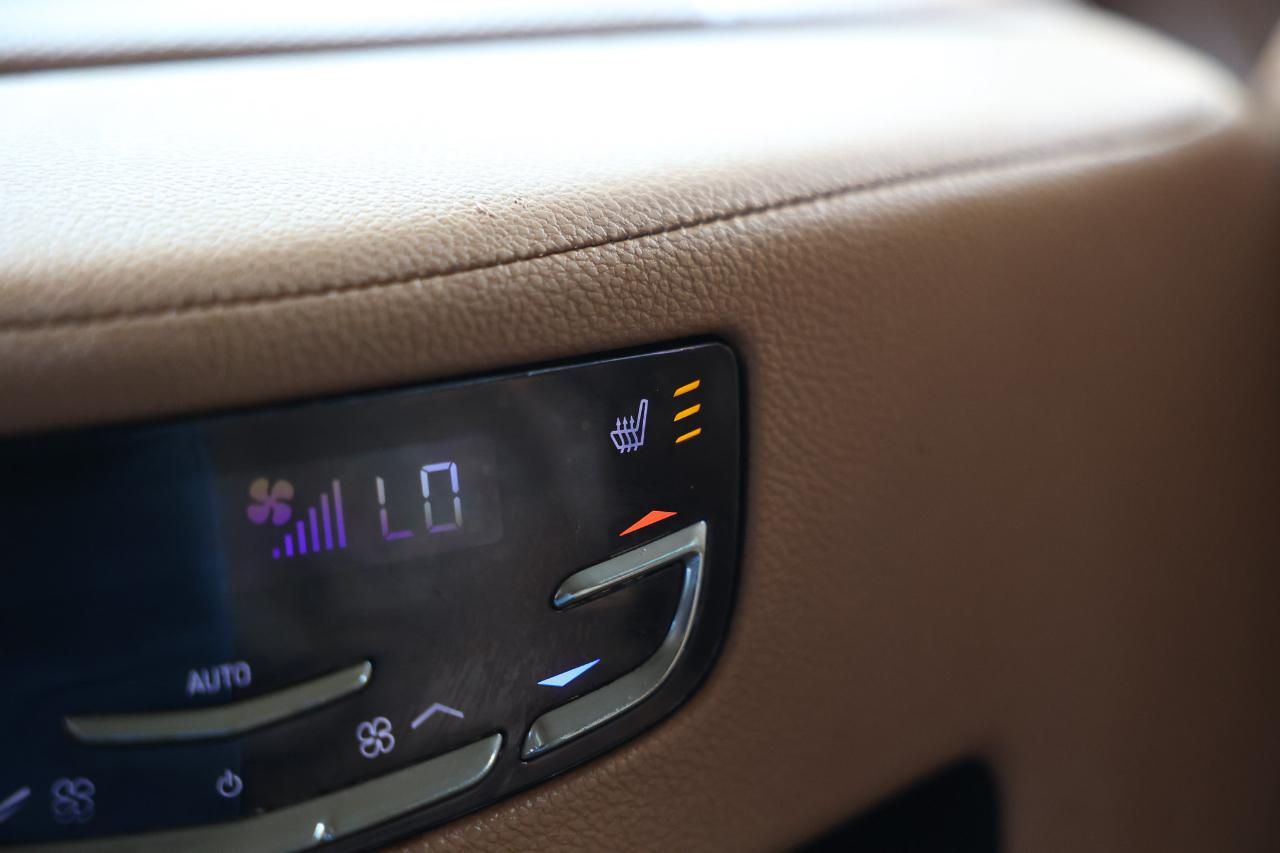 Cadillac Escalade ESV  2017