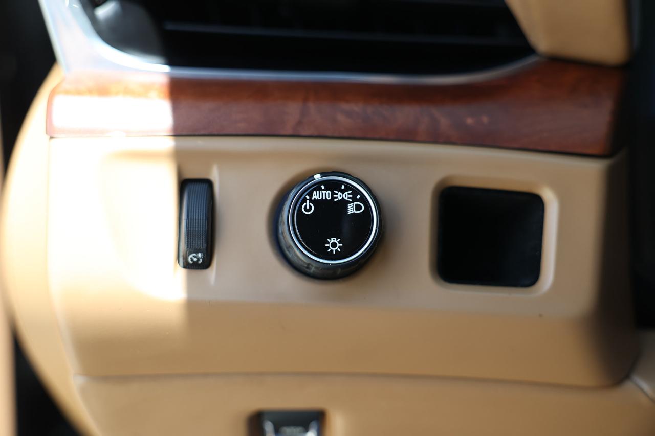 Cadillac Escalade ESV  2017