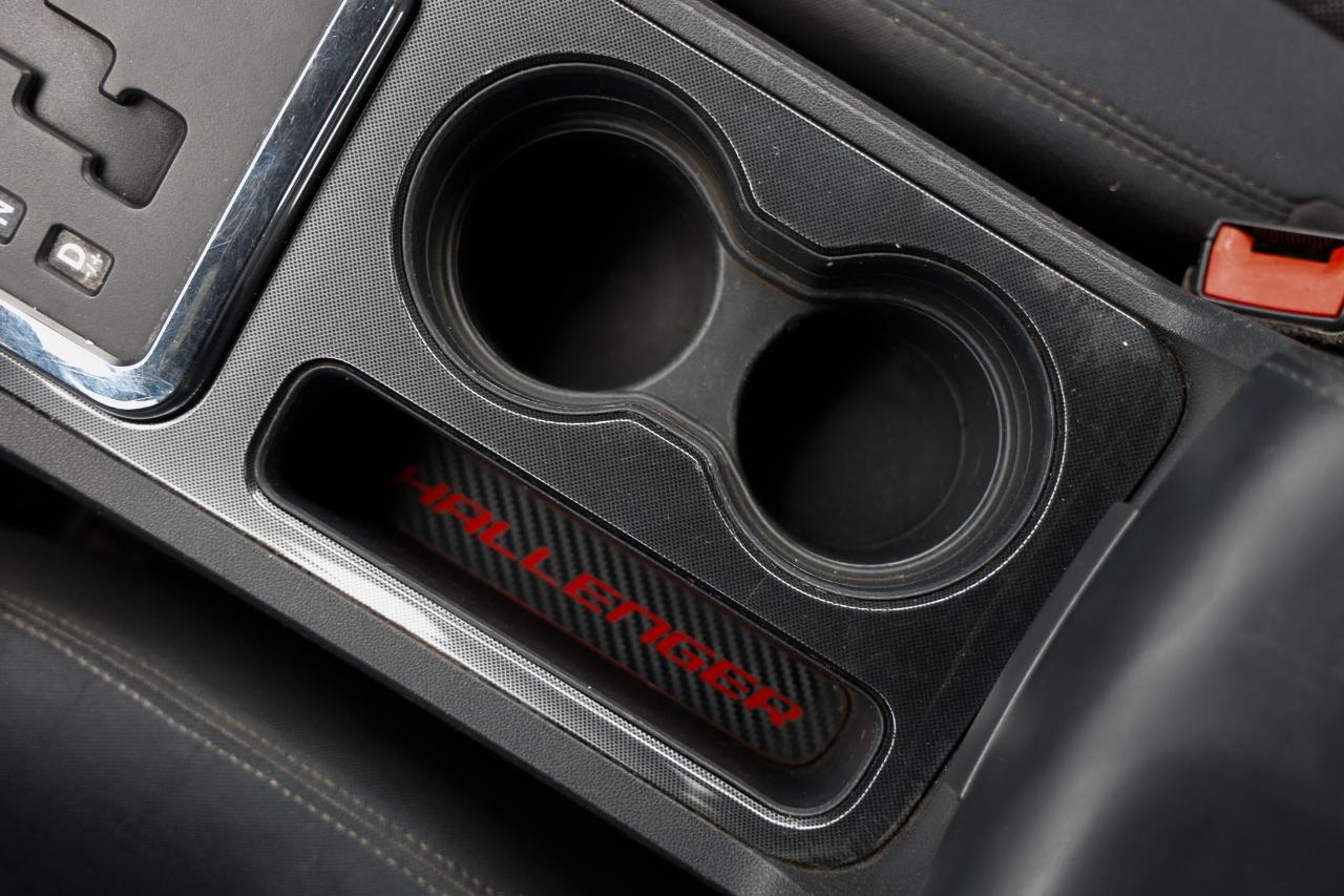 Dodge Challenger  2013