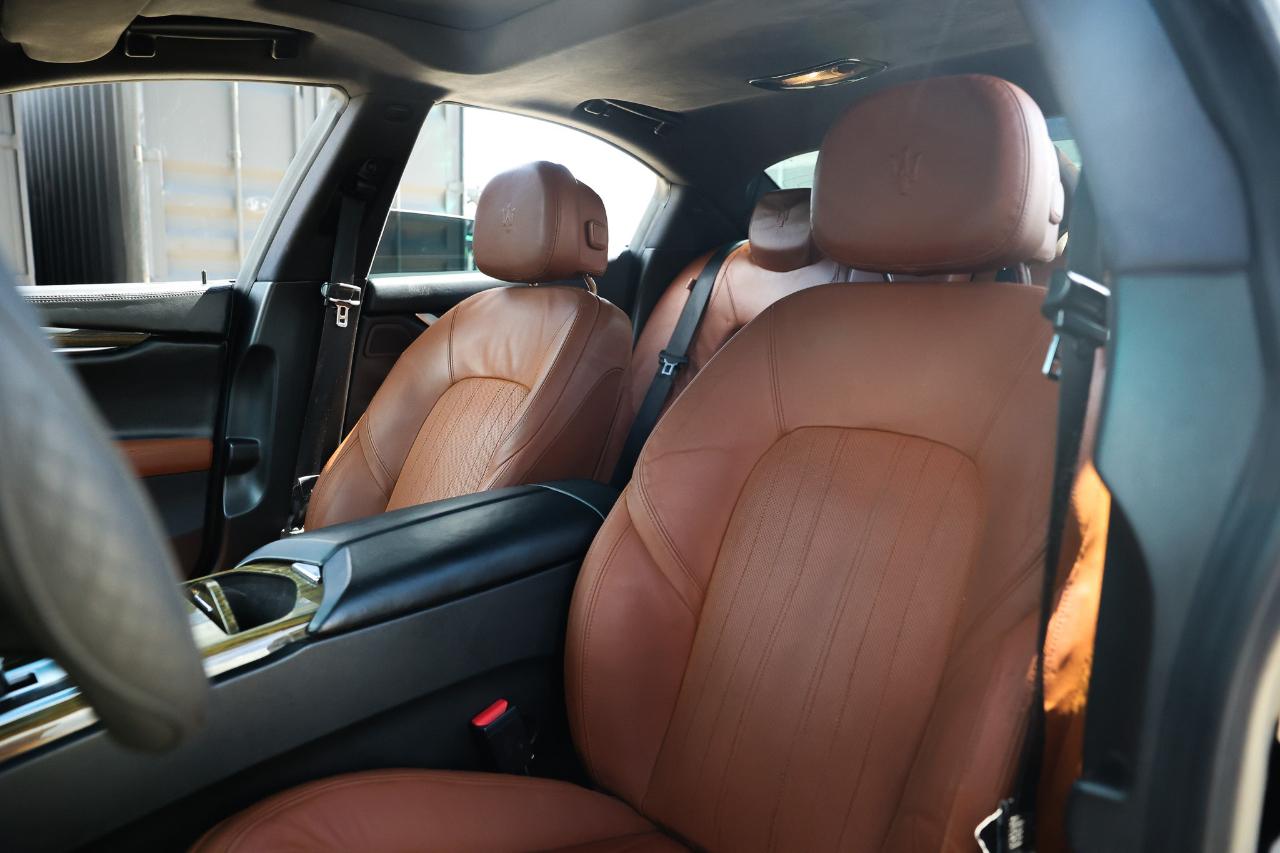 Maserati Ghibli  2014