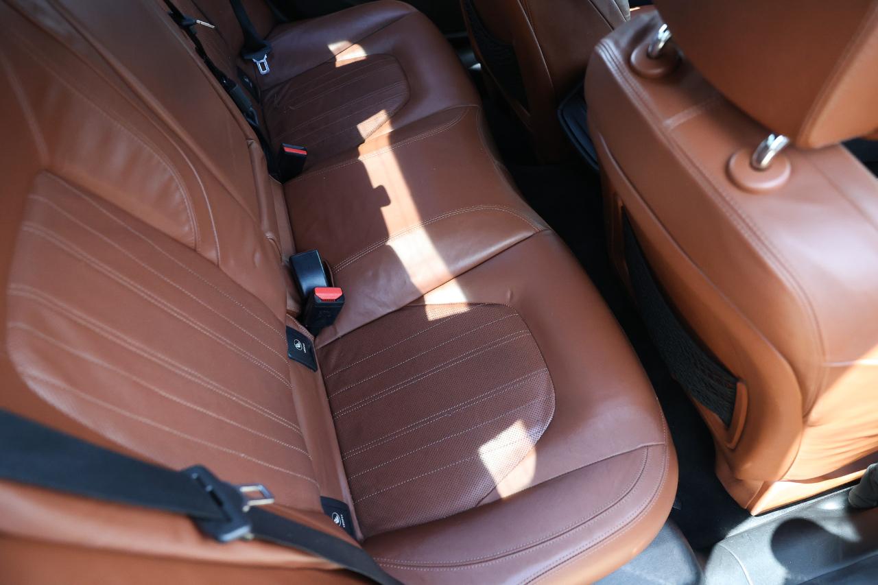 Maserati Ghibli  2014