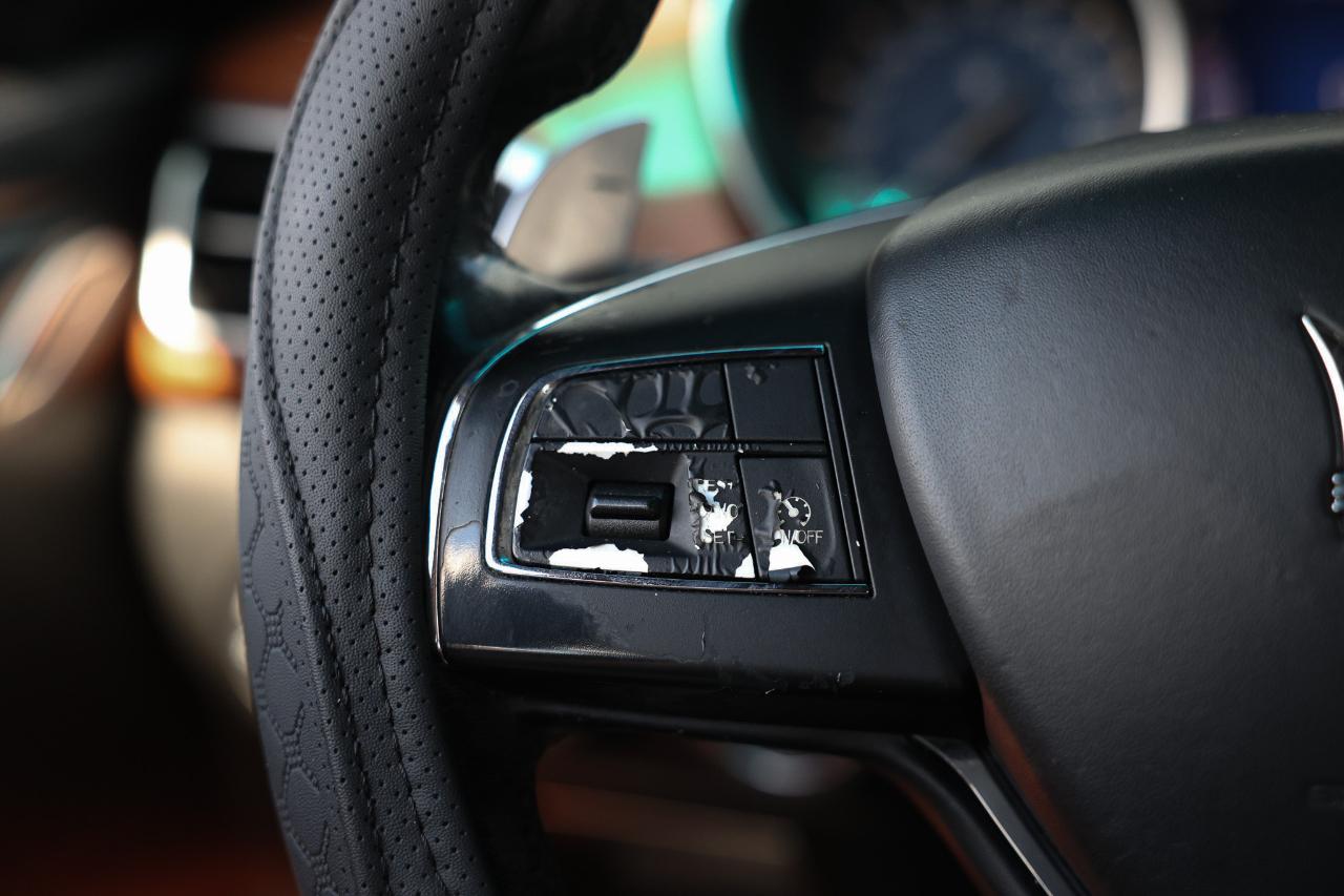 Maserati Ghibli  2014