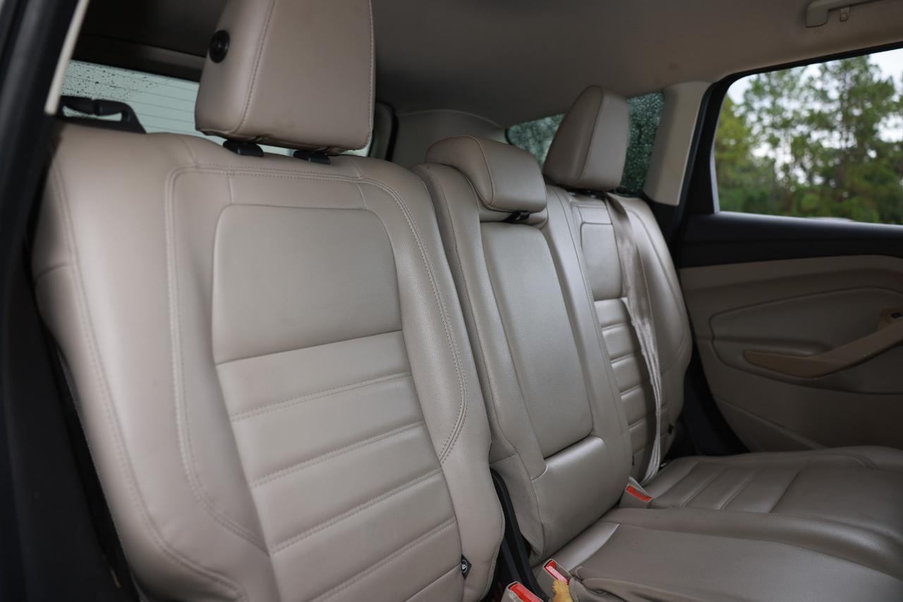 Ford Escape  2018