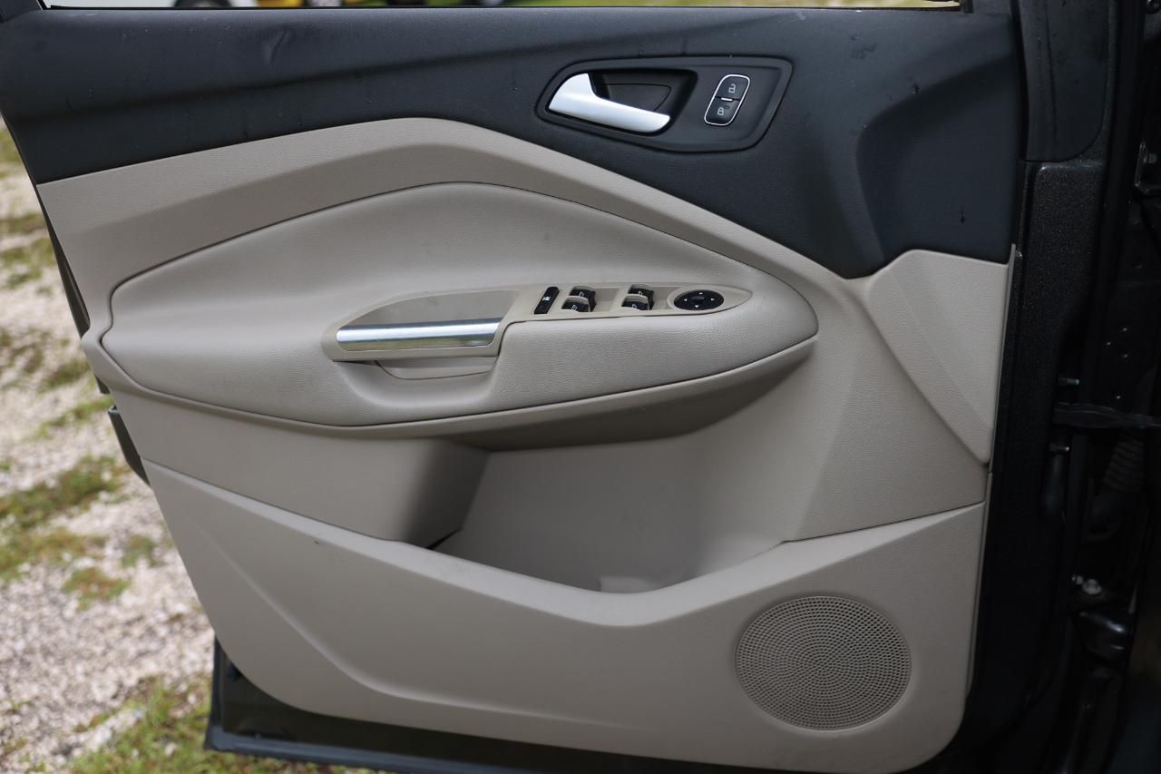 Ford Escape  2018