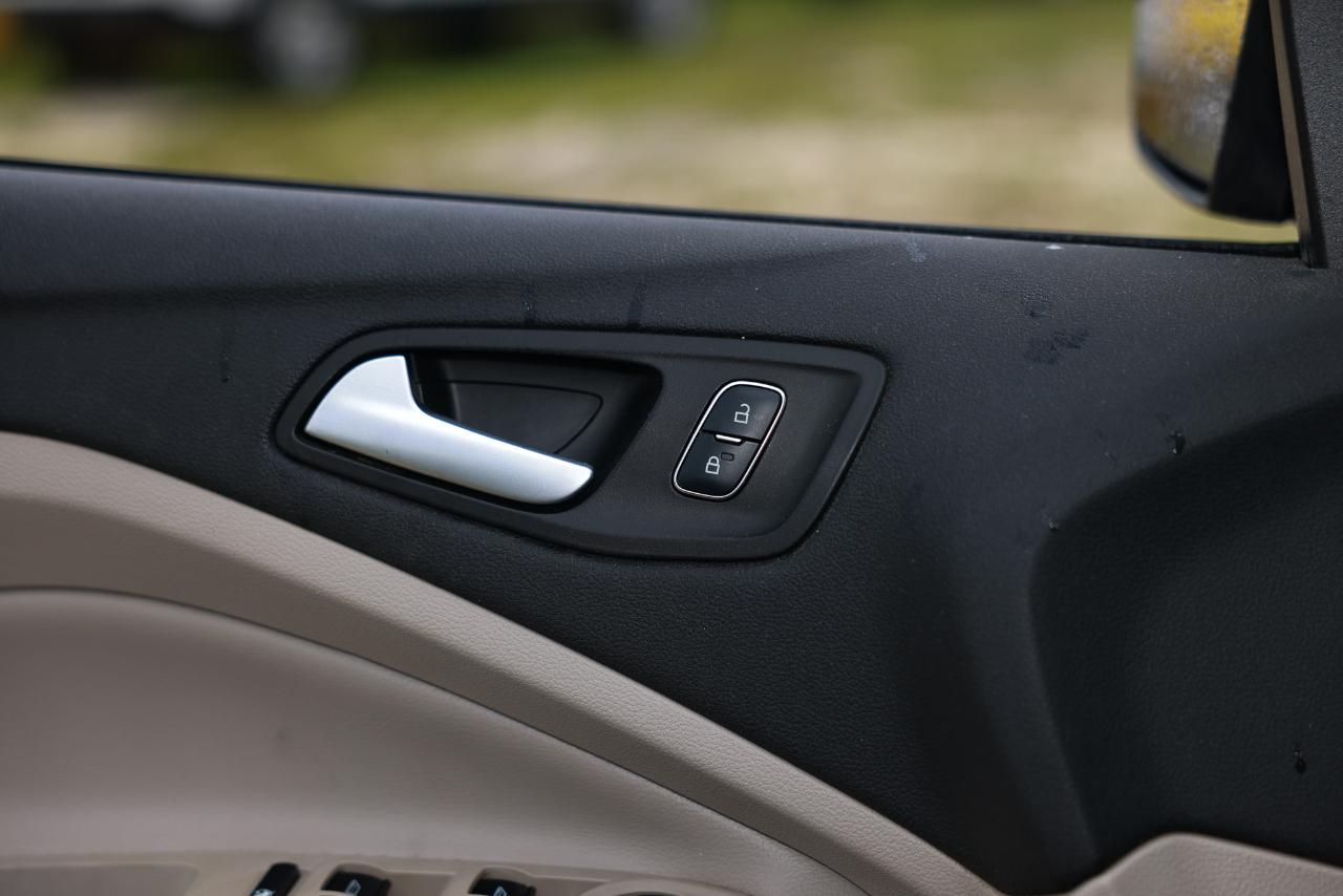 Ford Escape  2018