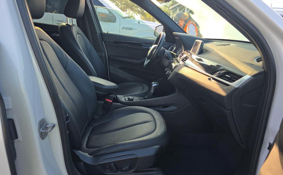 BMW X1  2018