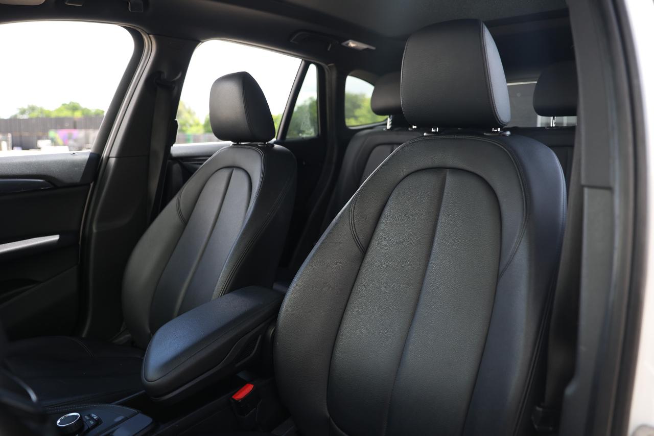 BMW X1  2018