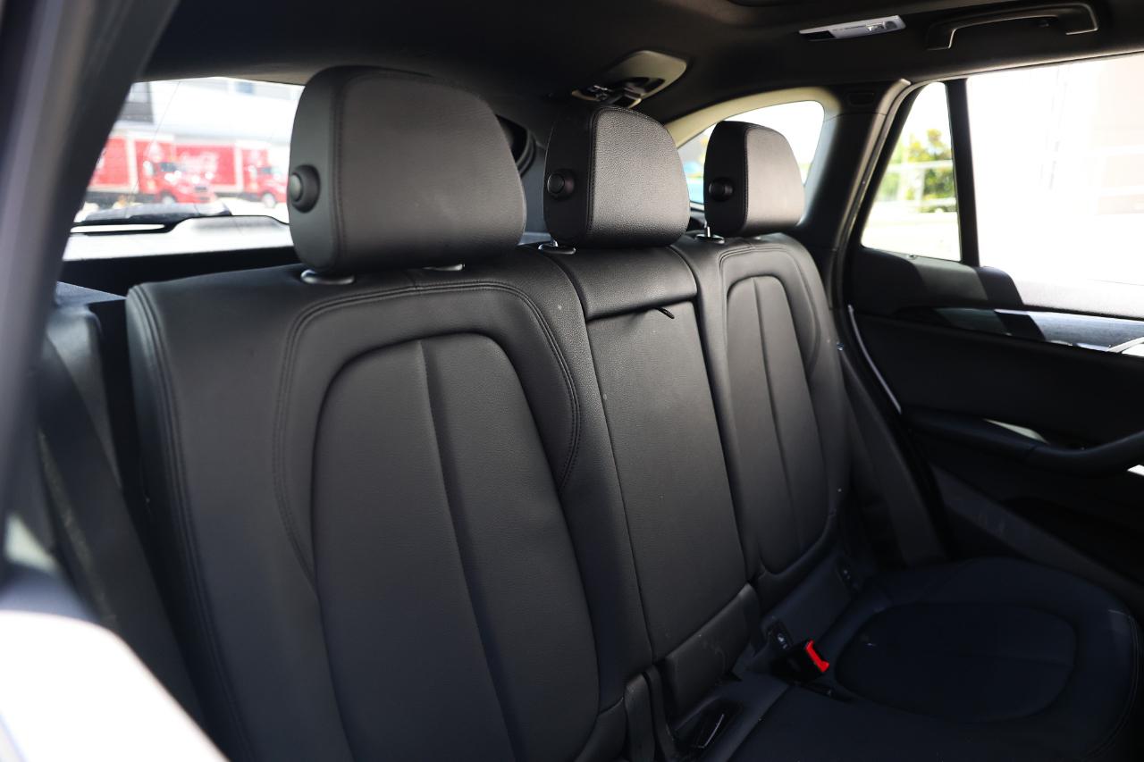 BMW X1  2018