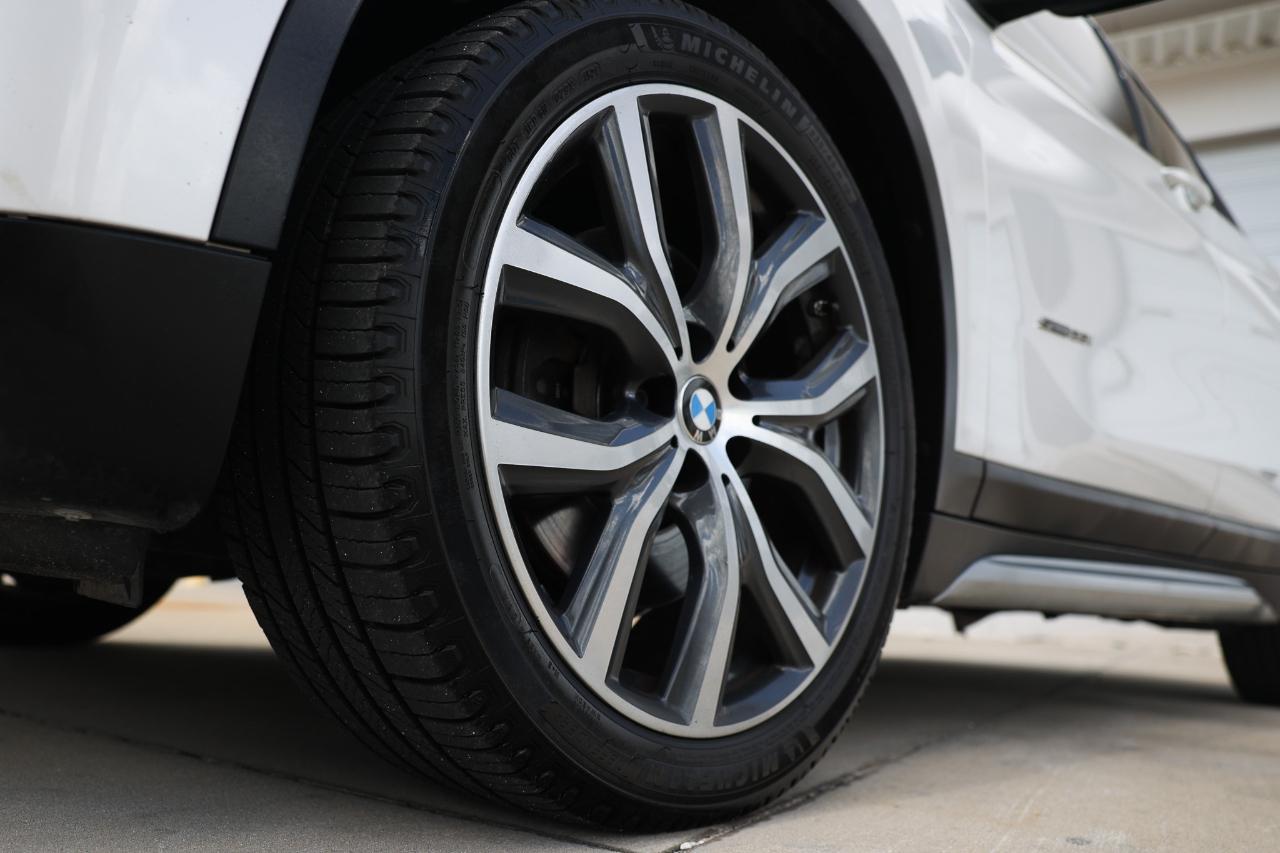BMW X1  2018