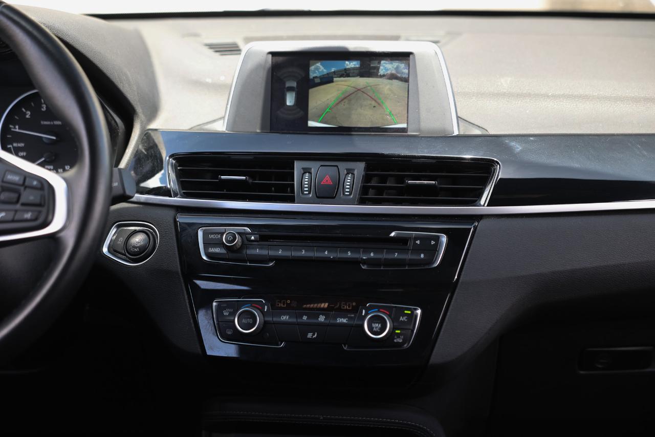 BMW X1  2018