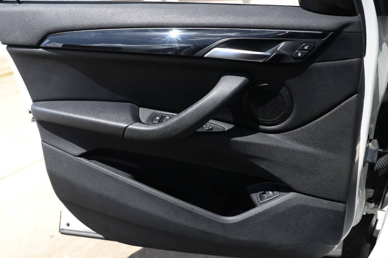 BMW X1  2018