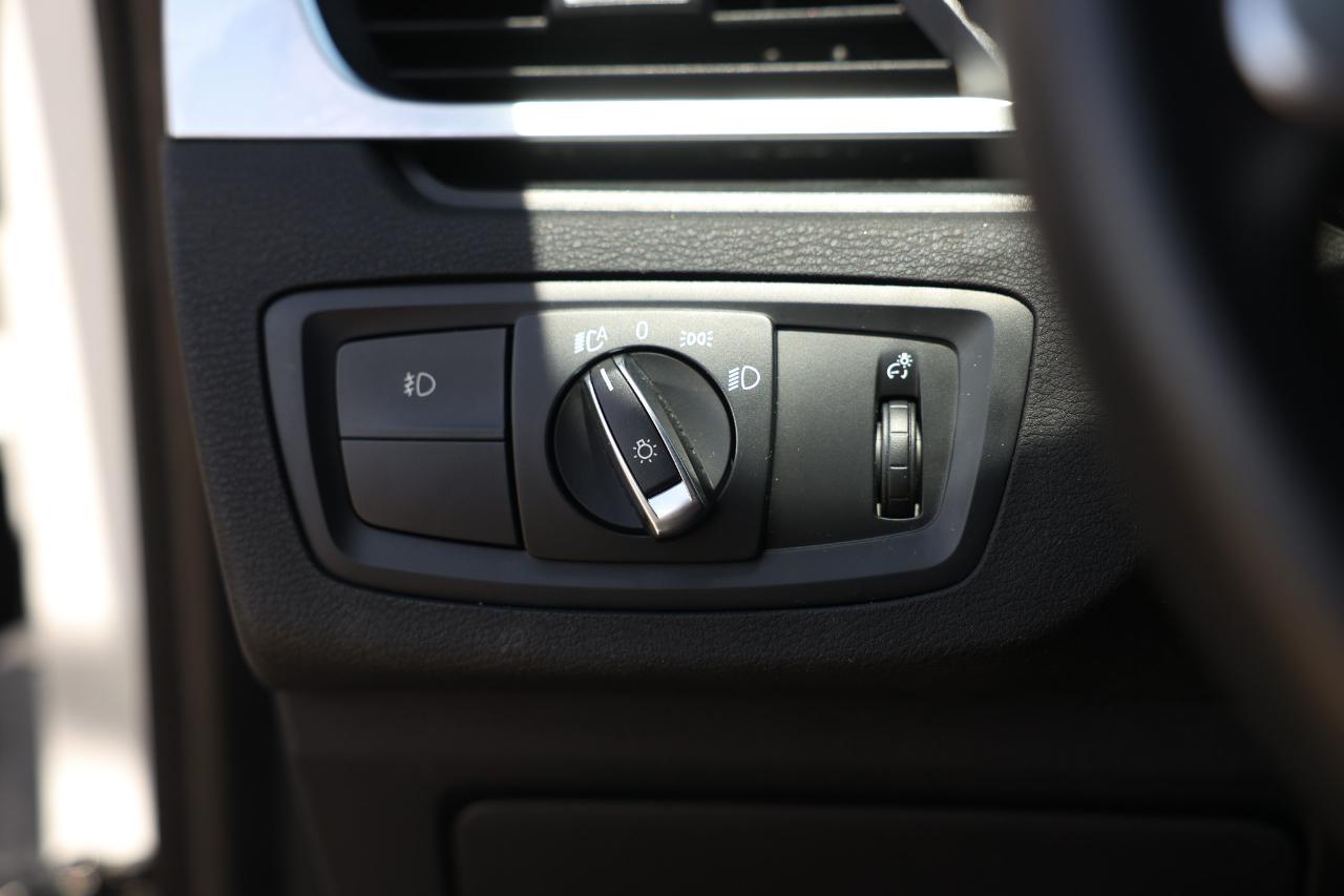 BMW X1  2018