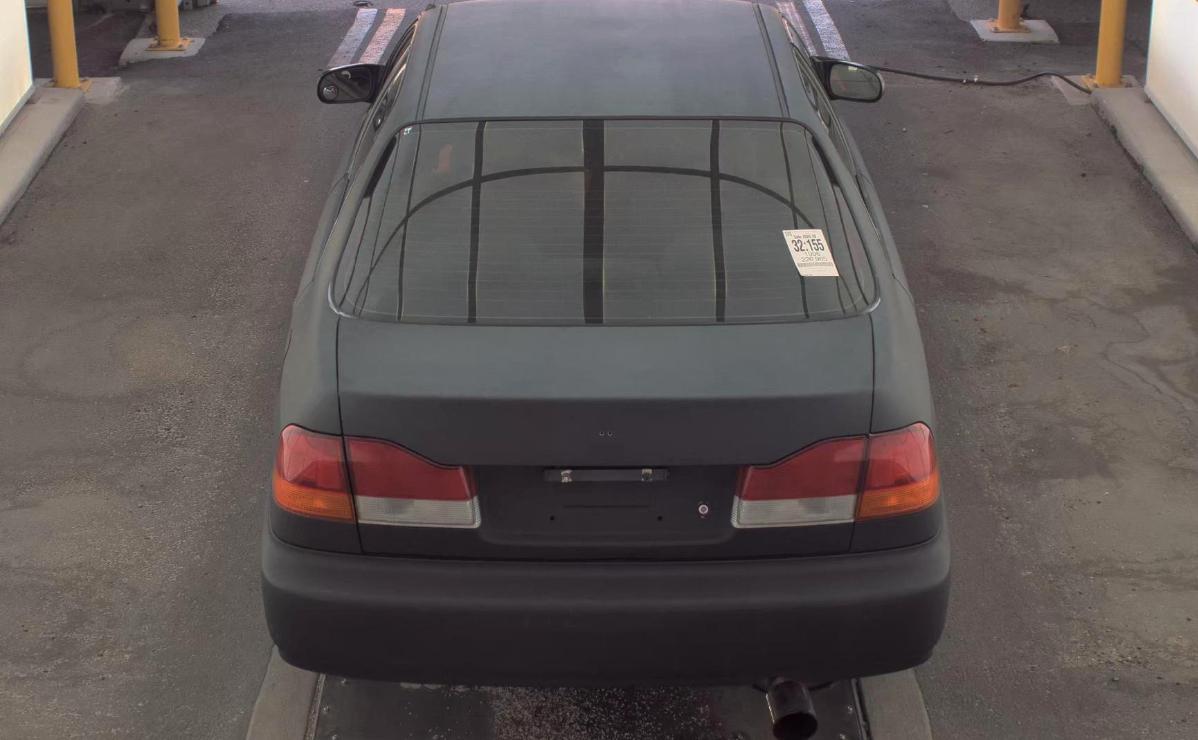 Honda Civic  1996