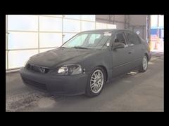 1996 Honda Civic 