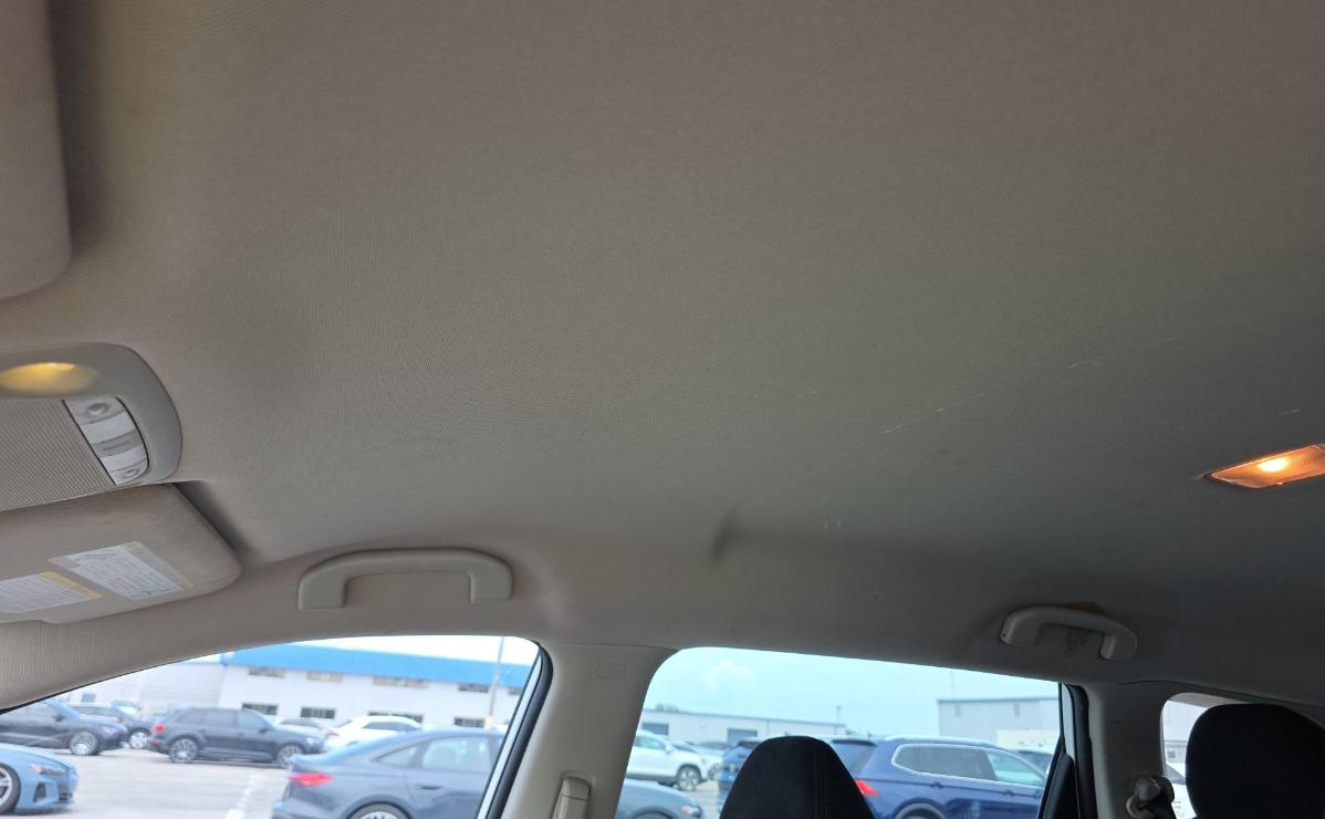 Nissan Rogue  2016