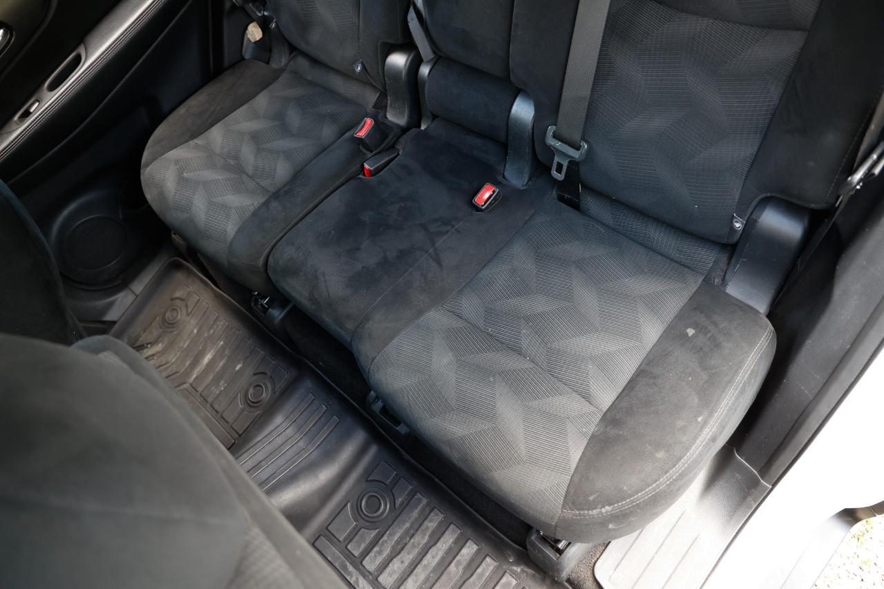 Nissan Rogue  2016