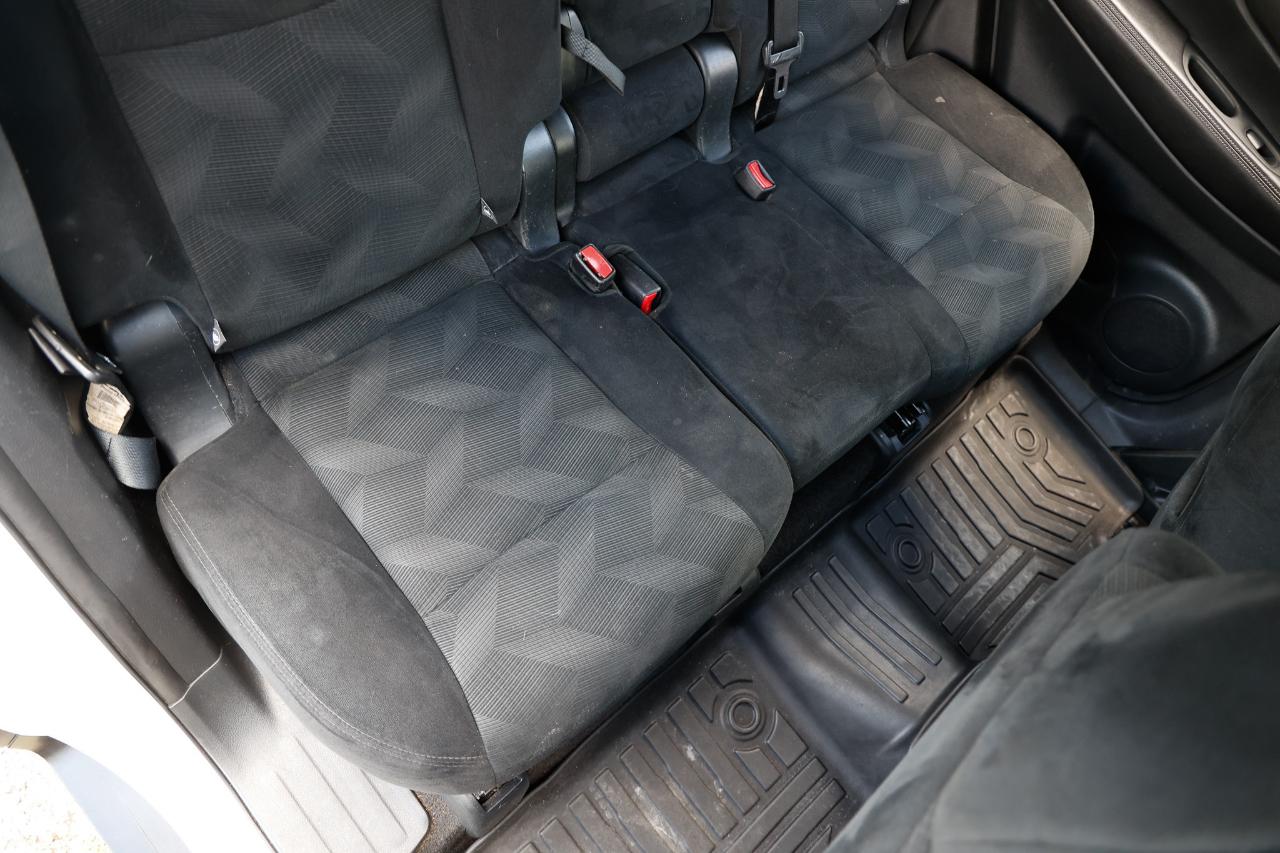 Nissan Rogue  2016