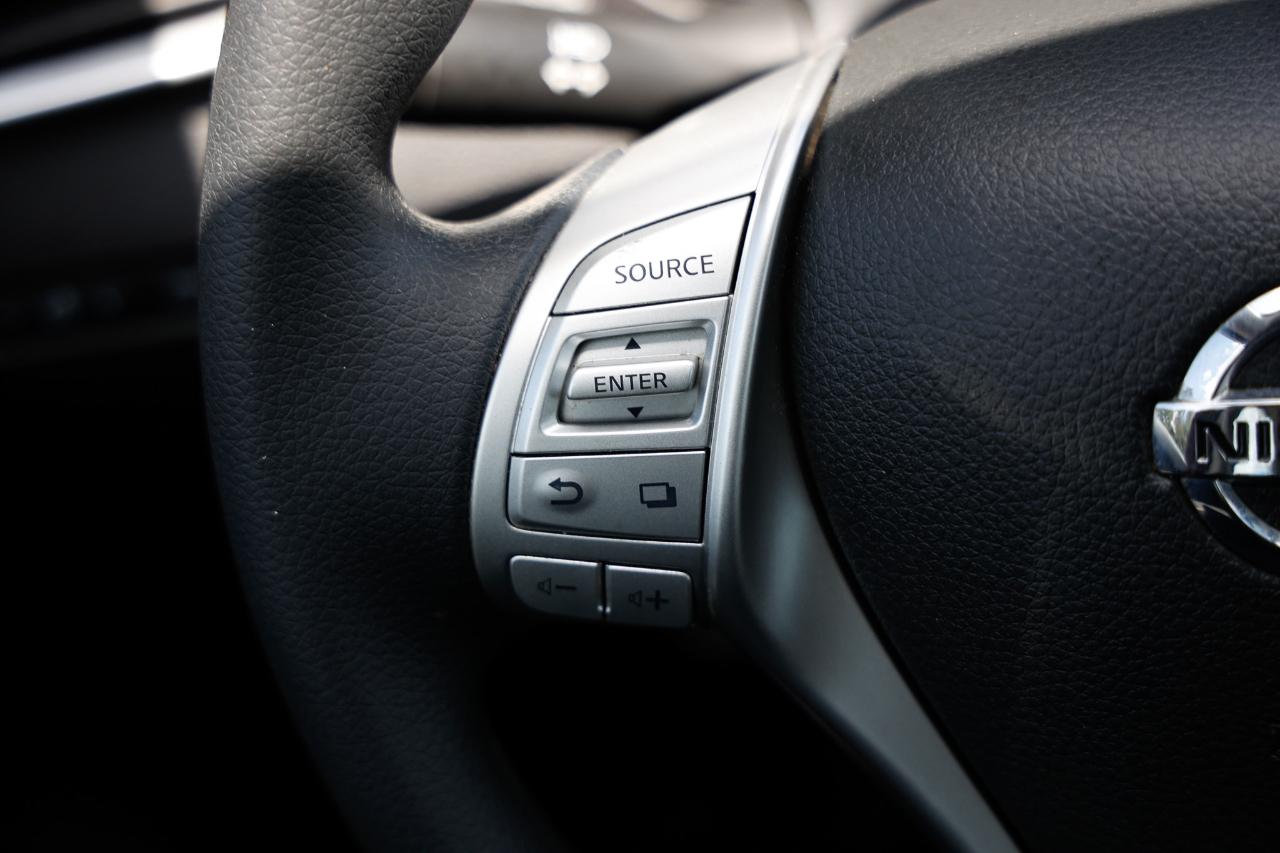 Nissan Rogue  2016