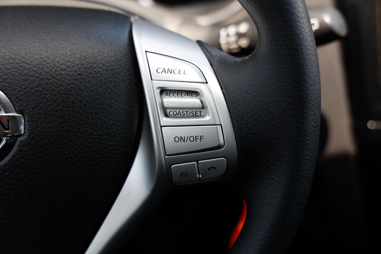 Nissan Rogue  2016