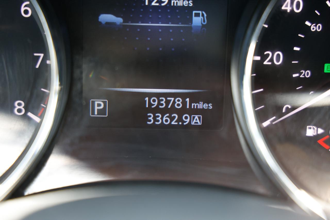 Nissan Rogue  2016