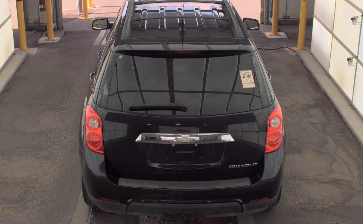 Chevrolet Equinox  2010